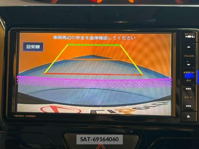 Daihatsu TANTO 2018-03 8369208-4