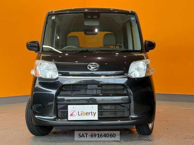 Daihatsu TANTO 2018-03 8369208-5