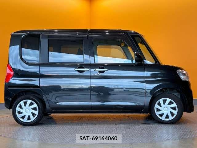 Daihatsu TANTO 2018-03 8369208-7