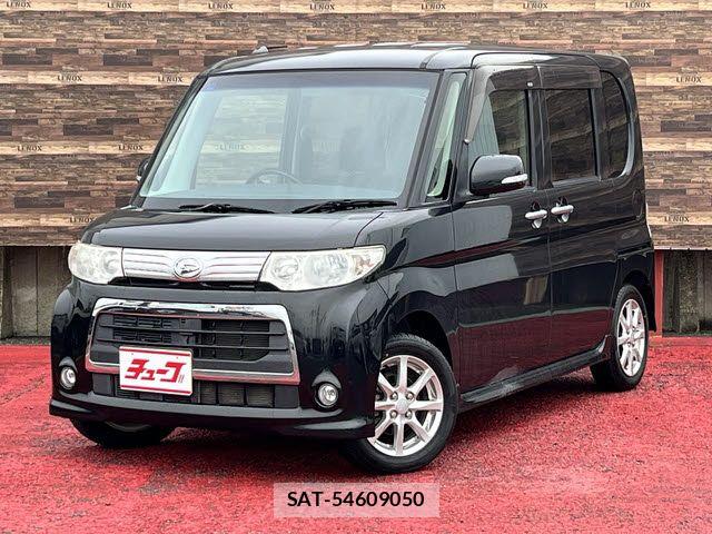 Daihatsu TANTO 2012-12 8369262-0