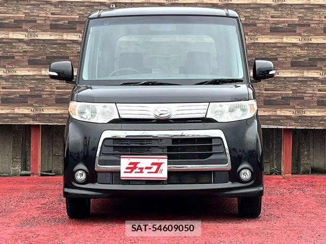 Daihatsu TANTO 2012-12 8369262-16