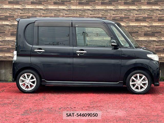 Daihatsu TANTO 2012-12 8369262-17