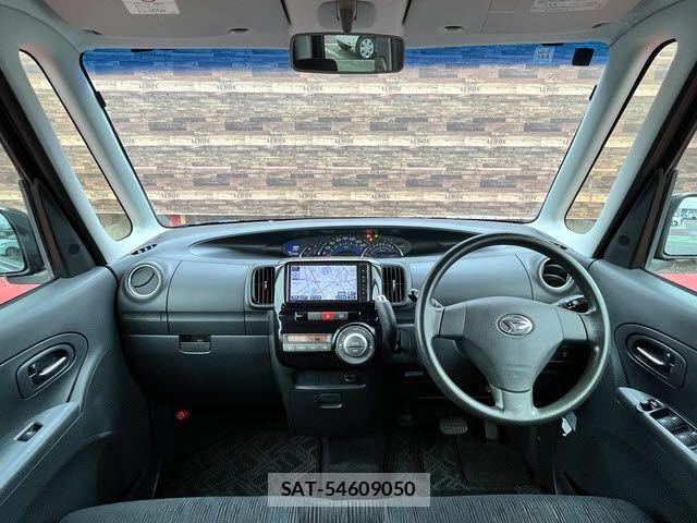 Daihatsu TANTO 2012-12 8369262-1