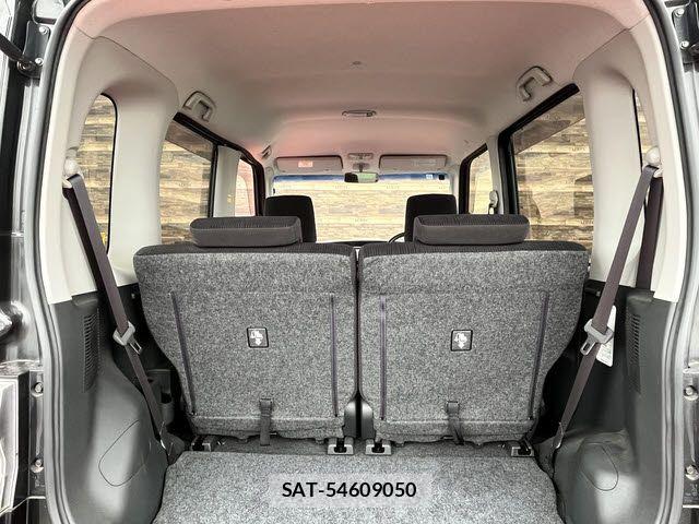 Daihatsu TANTO 2012-12 8369262-20