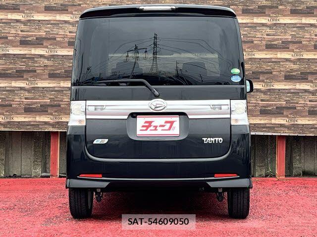 Daihatsu TANTO 2012-12 8369262-22