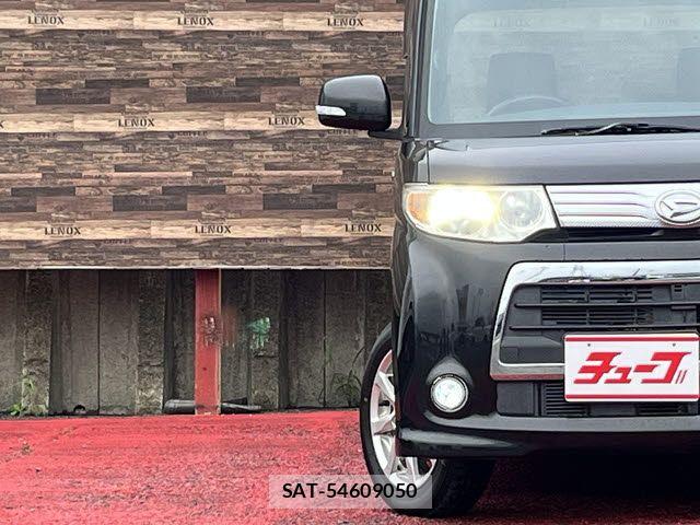 Daihatsu TANTO 2012-12 8369262-24