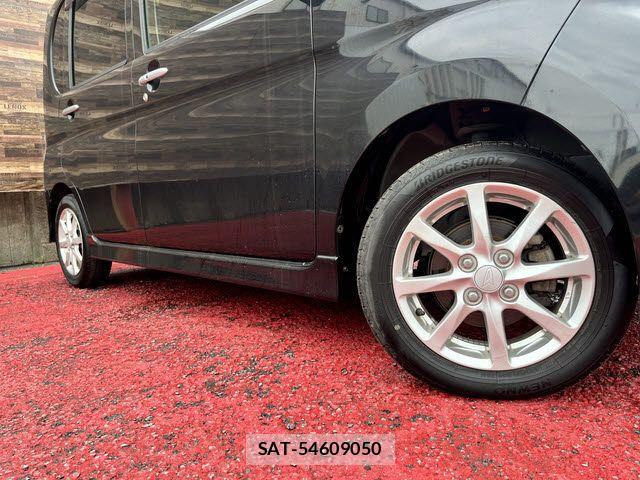 Daihatsu TANTO 2012-12 8369262-26