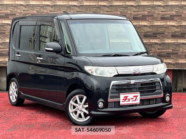 Daihatsu TANTO 2012-12 8369262-6