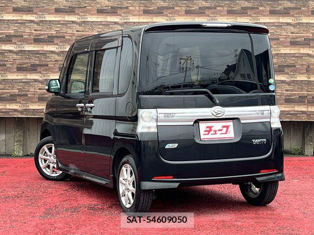 Daihatsu TANTO 2012-12 8369262-8