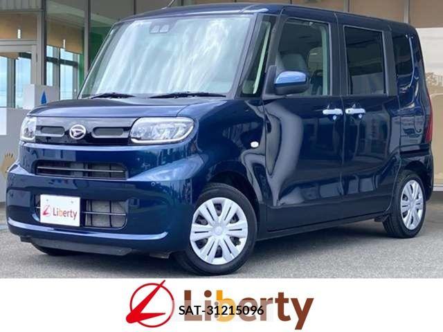Daihatsu TANTO 2021-11 8369202-0