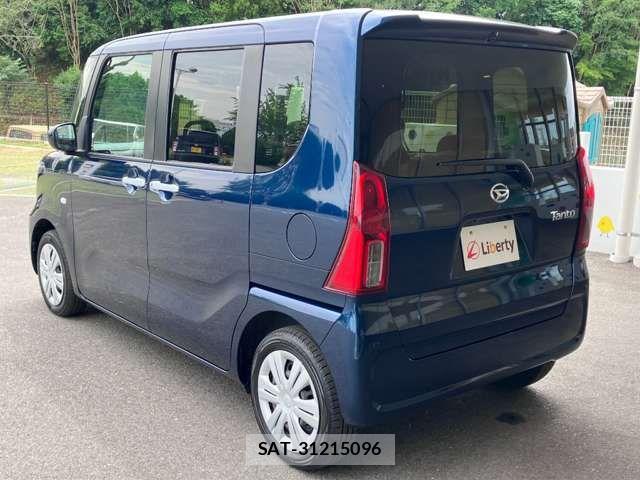 Daihatsu TANTO 2021-11 8369202-10
