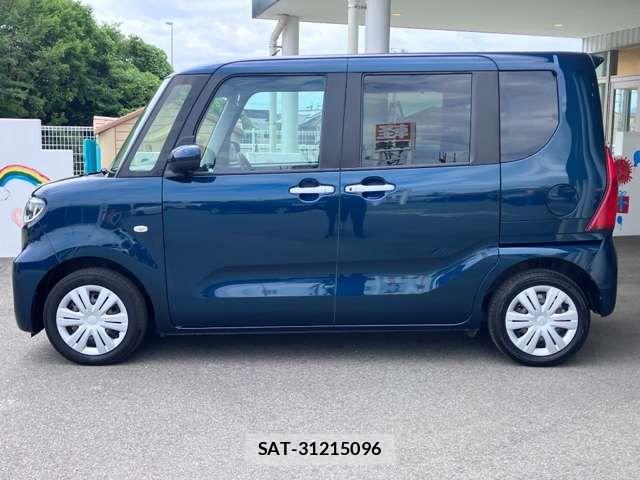 Daihatsu TANTO 2021-11 8369202-11