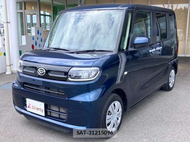 Daihatsu TANTO 2021-11 8369202-12