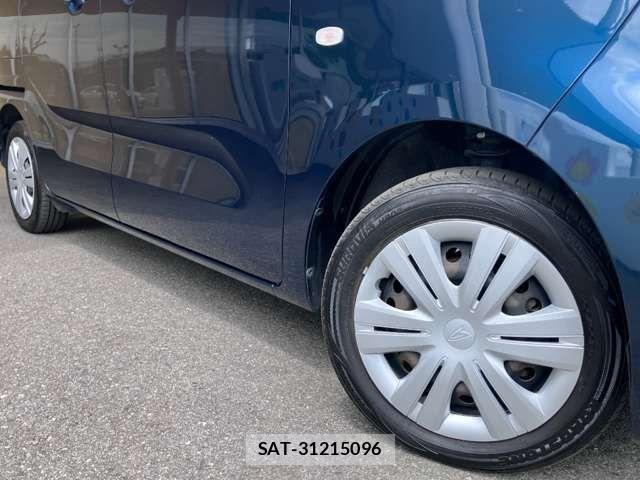 Daihatsu TANTO 2021-11 8369202-16