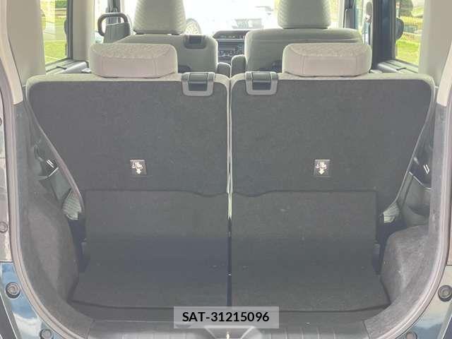 Daihatsu TANTO 2021-11 8369202-18