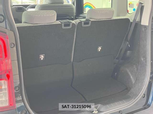 Daihatsu TANTO 2021-11 8369202-19