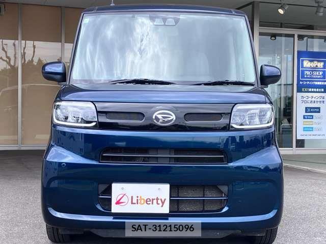 Daihatsu TANTO 2021-11 8369202-5