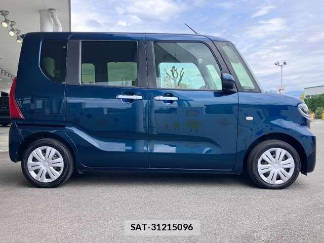 Daihatsu TANTO 2021-11 8369202-7