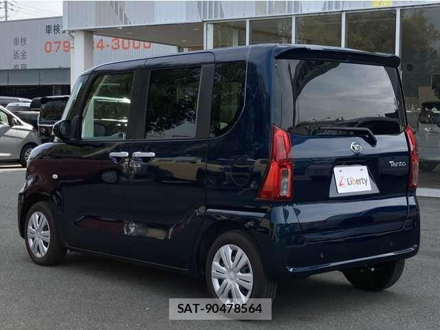 Daihatsu TANTO 2024-12 8369197-9