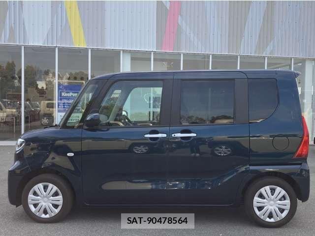 Daihatsu TANTO 2024-12 8369197-10