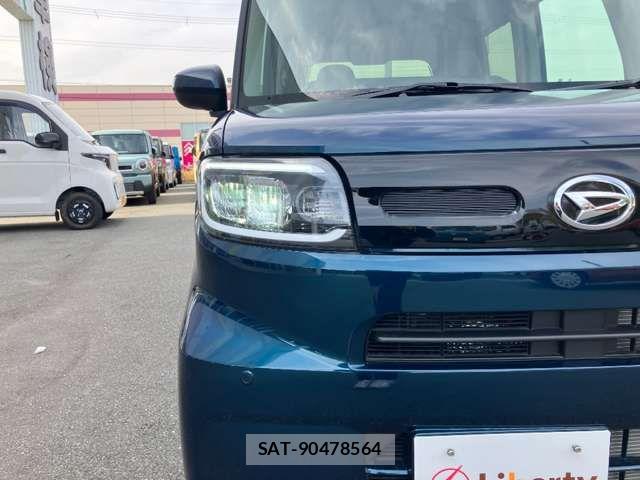 Daihatsu TANTO 2024-12 8369197-11
