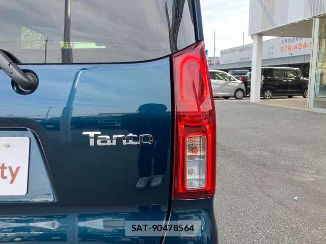 Daihatsu TANTO 2024-12 8369197-12