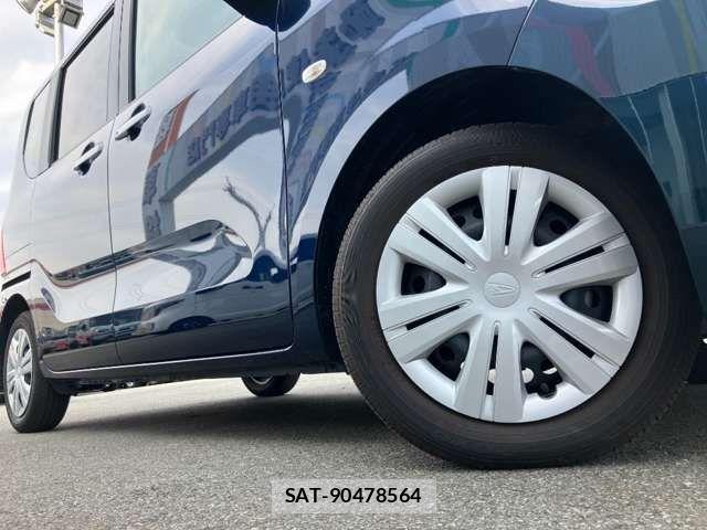 Daihatsu TANTO 2024-12 8369197-13