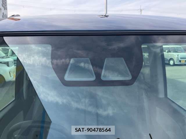Daihatsu TANTO 2024-12 8369197-14
