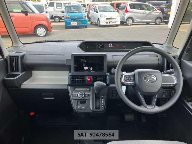 Daihatsu TANTO 2024-12 8369197-16