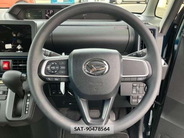 Daihatsu TANTO 2024-12 8369197-17