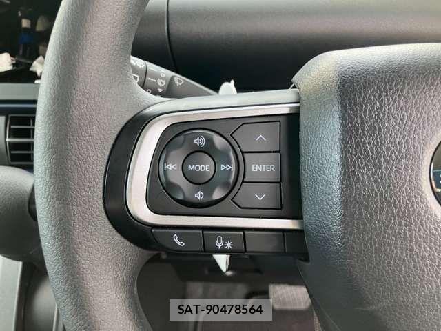 Daihatsu TANTO 2024-12 8369197-18