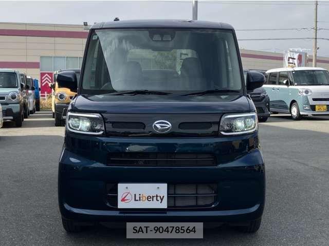 Daihatsu TANTO 2024-12 8369197-4