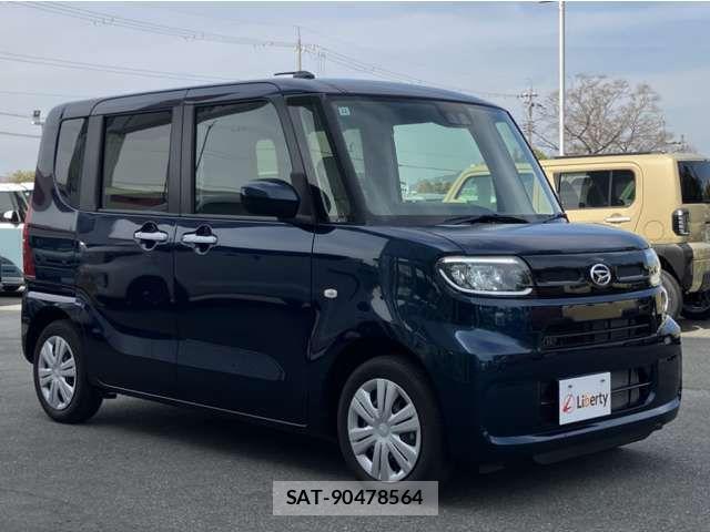 Daihatsu TANTO 2024-12 8369197-5
