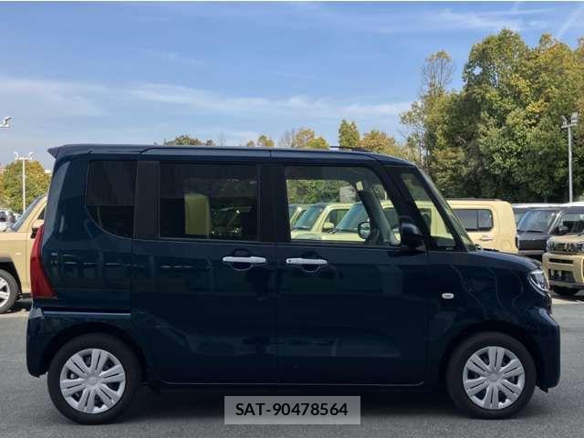 Daihatsu TANTO 2024-12 8369197-6
