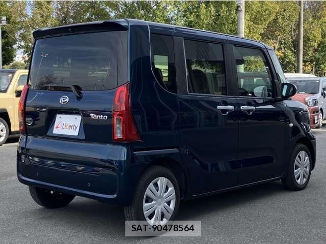 Daihatsu TANTO 2024-12 8369197-7