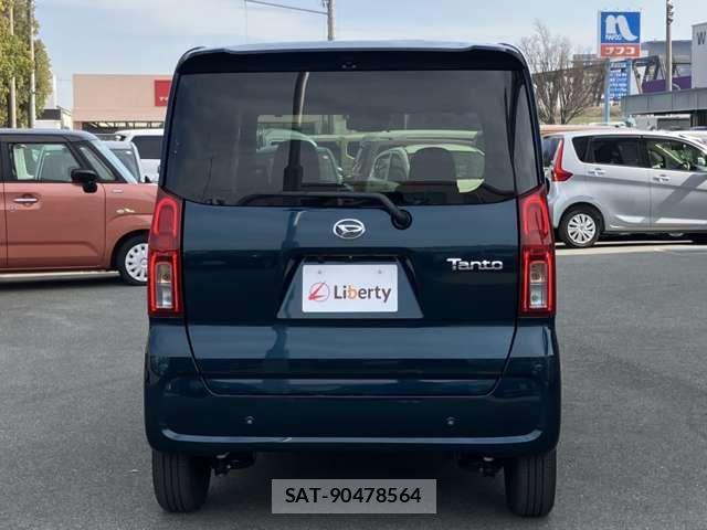 Daihatsu TANTO 2024-12 8369197-8