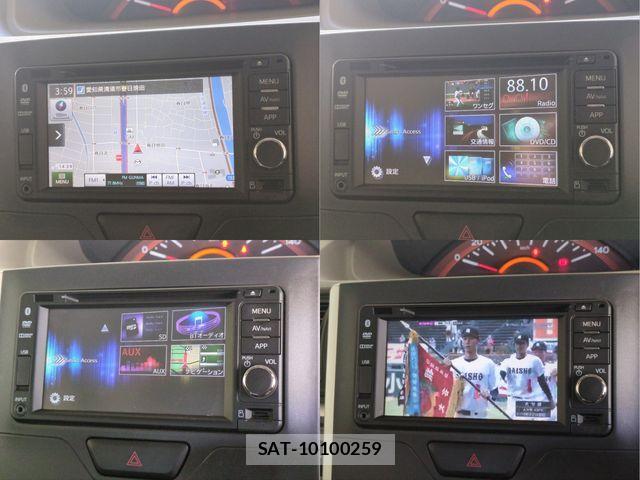 Daihatsu TANTO 2013-11 8369237-9