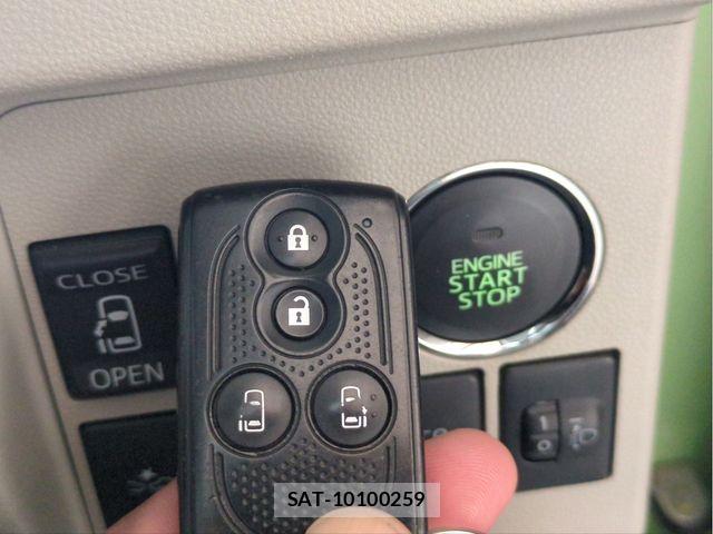 Daihatsu TANTO 2013-11 8369237-12