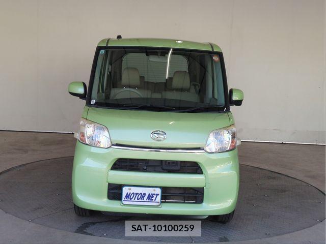 Daihatsu TANTO 2013-11 8369237-14