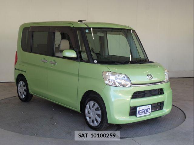 Daihatsu TANTO 2013-11 8369237-15