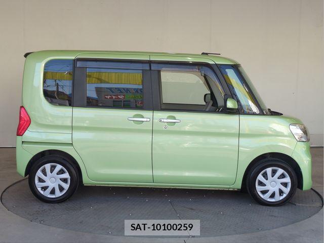 Daihatsu TANTO 2013-11 8369237-16