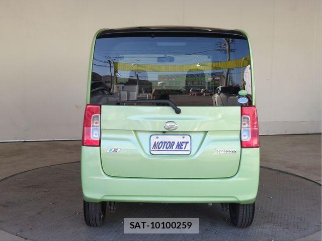 Daihatsu TANTO 2013-11 8369237-17