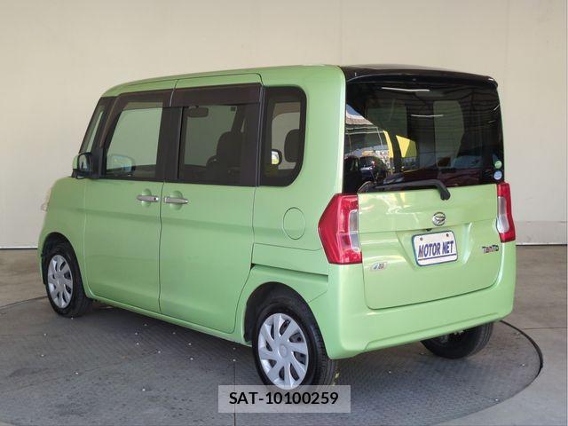 Daihatsu TANTO 2013-11 8369237-18