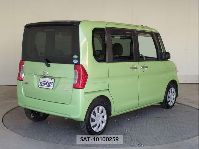 Daihatsu TANTO 2013-11 8369237-1