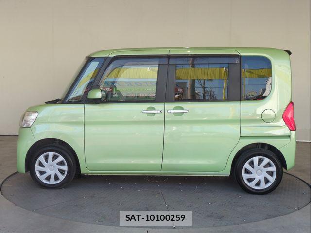Daihatsu TANTO 2013-11 8369237-19