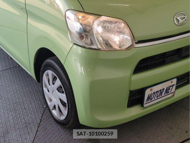 Daihatsu TANTO 2013-11 8369237-20