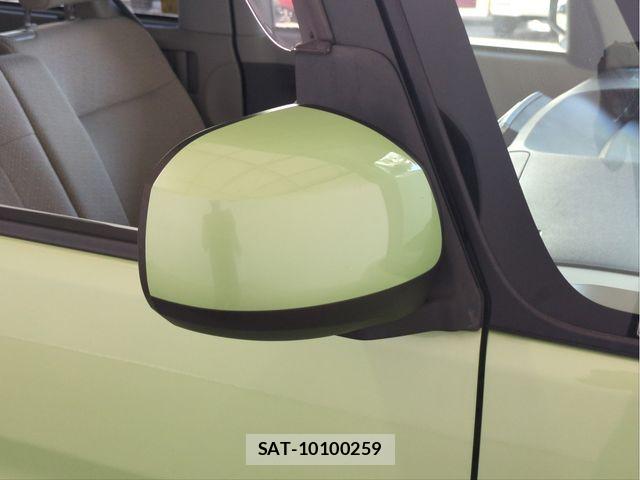 Daihatsu TANTO 2013-11 8369237-21