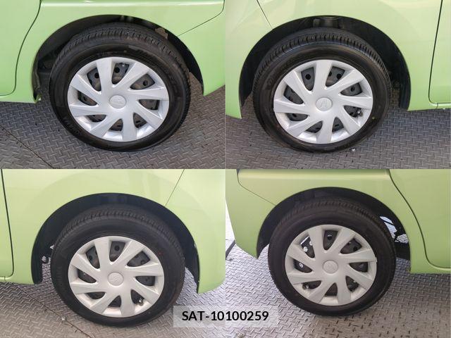 Daihatsu TANTO 2013-11 8369237-22