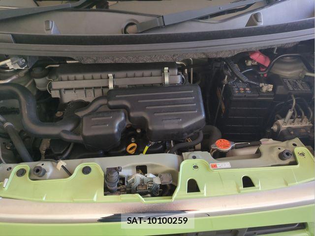 Daihatsu TANTO 2013-11 8369237-23