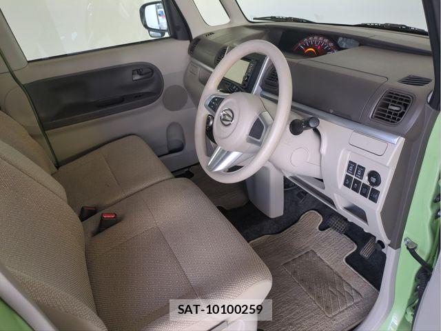 Daihatsu TANTO 2013-11 8369237-24